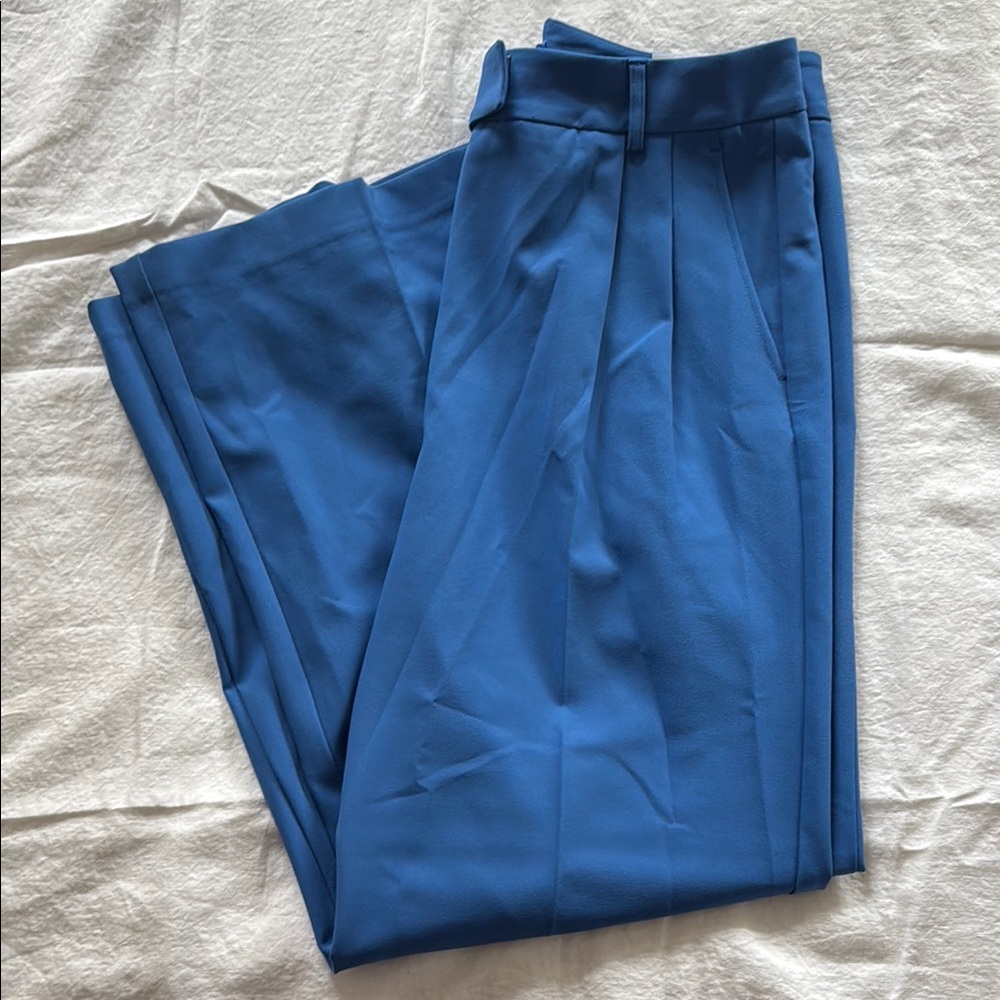 J. McLaughlin Newman Suit Pants